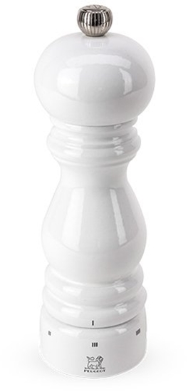 Изображение PARIS Mynek o soli 18 cm, biay lakier, u-select