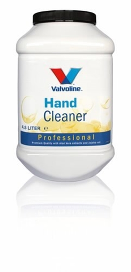 Picture of Pasta roku tīrīšanai Valvoline Hand Cleaner; 4,5 l