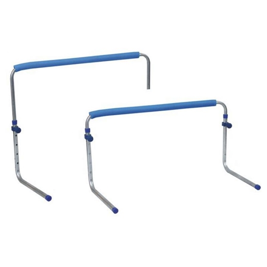 Picture of Pašceļošs žogs 40-60 cm 1 gab.