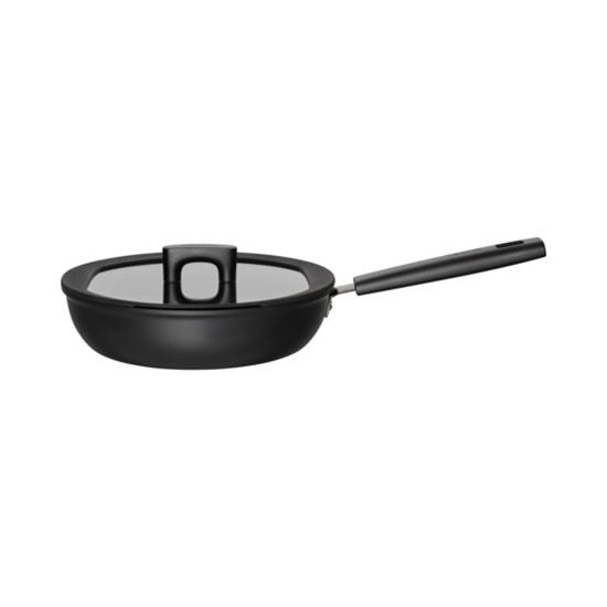 Изображение Panna Fiskars Hard Face 1052231; 26 cm; 2,8l