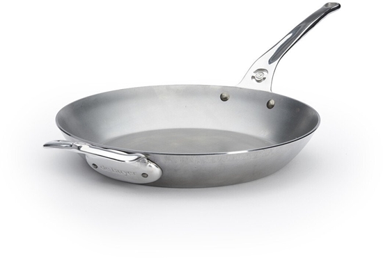 Picture of Patelnia, 32 cm, Mineral B Pro