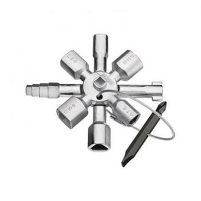 Изображение Patentatslēga Knipex 1101