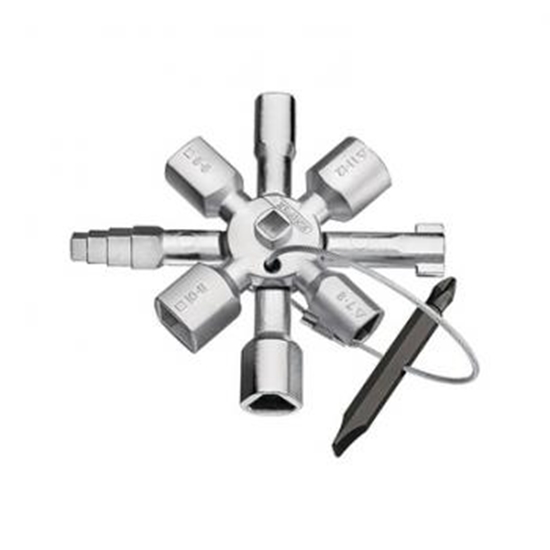 Изображение Patentatslēga Knipex 1101