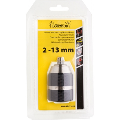 Picture of Patrona Condor CON-ADC-1099; 2,0-13 mm