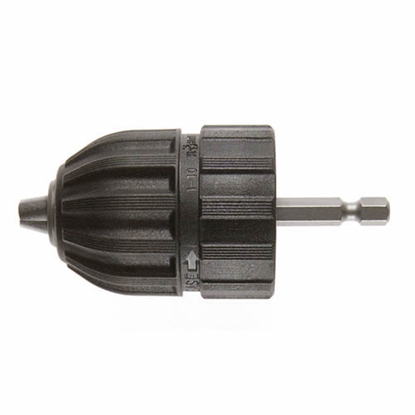 Picture of Patrona HiKOKI 752083; 1/4 HEX; 10 mm