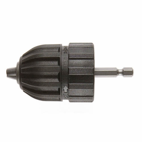 Picture of Patrona HiKOKI 752083; 1/4 HEX; 10 mm