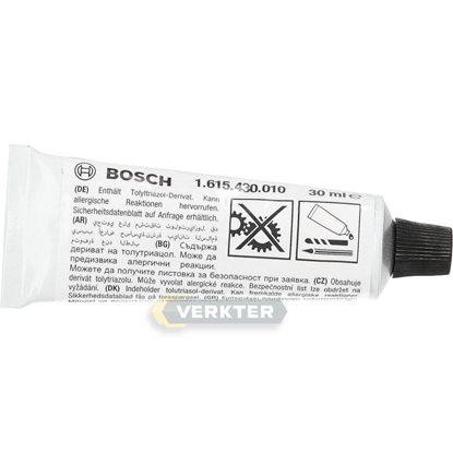 Picture of Patronu smērviela Bosch SDS; 30 ml