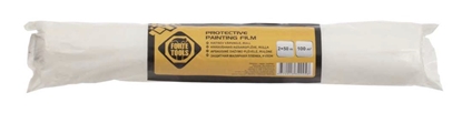 Picture of Pārklājuma plēve Forte tools 96910010-501; 2x50 m