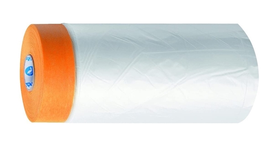 Picture of Pārklājuma plēve Storch 486321; 210 cm; 20 m