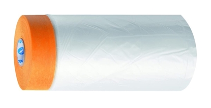 Picture of Pārklājuma plēve Storch 486327; 270 cm; 16 m