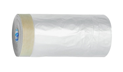 Picture of Pārklājuma plēve Storch 486740; 110 cm; 33 m