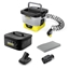 Attēls no Pārnēsājams zema spiediena mazgātājs Karcher OC 4 + Pet Kit
