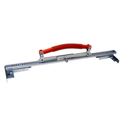 Picture of Pārvietošanas rokturi EDMA SLAB LIFTER; 280-665 mm