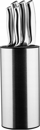 Picture of Peili rinkinys Vinzer Frost 50126, 6 vnt.