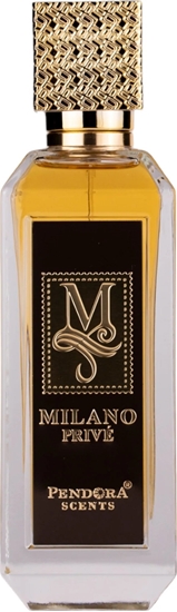 Picture of PENDORA SCENTS Milano Prive EDP spray 100ml