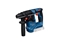 Picture of Perforators Bosch GBH 18V-18 Professional; 1,5 J; SDS plus (bez akumulatora un lādētāja) + L-BOXX 136