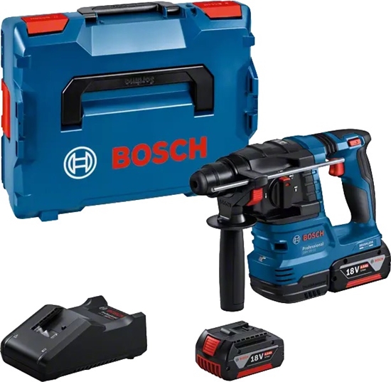 Picture of Bosch GBH 18V-22 Akku-Bohrhammer
