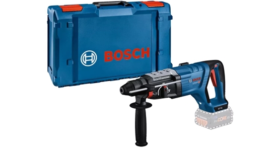 Picture of Perforators Bosch GBH 18V-28 D Professional; 3,4 J; SDS plus (without battery and charger) + XL-BOXX