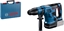Picture of Perforators Bosch GBH 18V-36 C; 18 V; 7 J; SDS-Max (bez akumulatora un lādētāja)