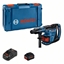Изображение Perforators Bosch GBH 18V-40 C Professional; 9,0 J; SDS-max; 18 V; 2x5,5 Ah akum.