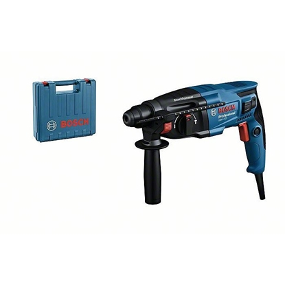 Picture of Perforators Bosch GBH 2-21 Professional; 720 W; 2,0 J; SDS-plus