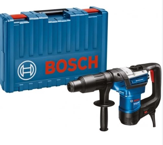 Picture of Perforators Bosch GBH 6-42 C Professional; 9 J; SDS max