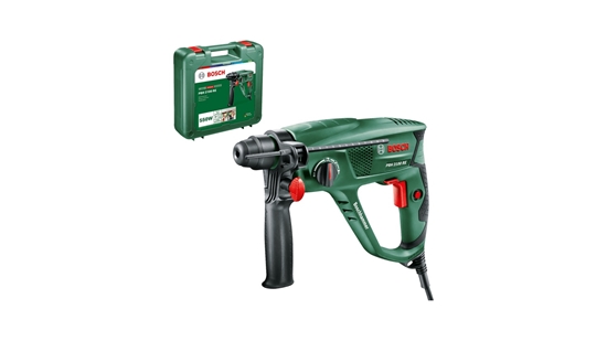 Picture of Perforators Bosch PBH 2100 RE; 1,7 J; SDS-plus