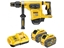Picture of Perforators DeWalt DCH481X2; 6,1 J; SDS-max; 54 V; 2x9,0 Ah akum.