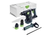 Изображение Motowiertarka akumulatorowa Festool 577447 18 V