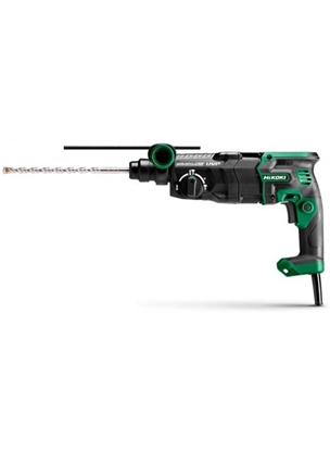 Изображение Perforators Hikoki DH28PECWSZ; 900 W; 3,2 J; SDS-plus