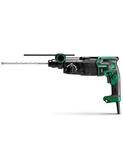 Изображение Perforators Hikoki DH28PECWSZ; 900 W; 3,2 J; SDS-plus