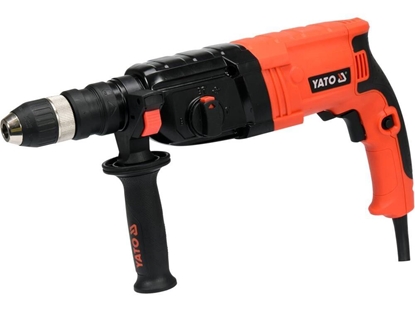 Picture of Perforators Yato YT-82122; 3,3 J; SDS-plus