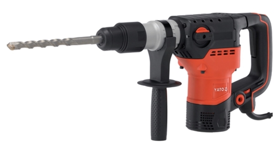Picture of Perforators Yato YT-82132; 1600 W; 15 J; SDS-max