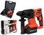 Изображение Perforators Yato YT-82770; 2,0 J; SDS-plus; 18 V; 1x3,0 Ah akum.