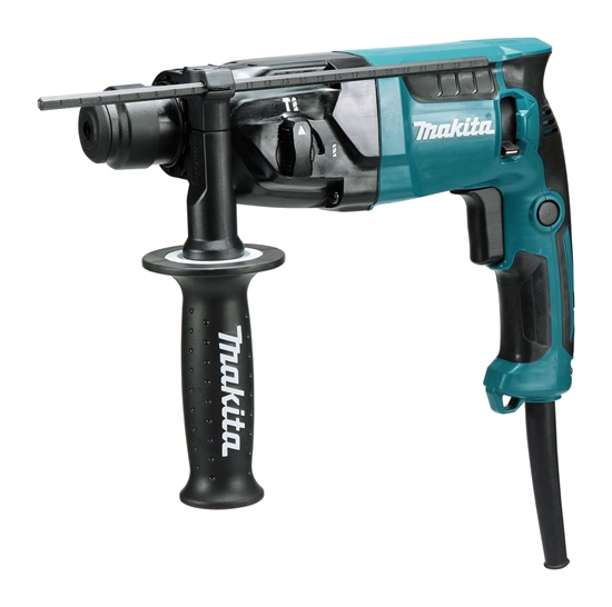 Изображение Motowiertarka Makita HR1840 470 W