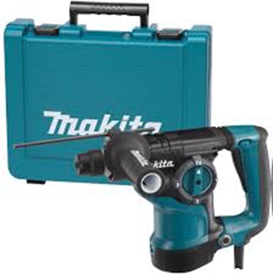 Изображение Perforators Makita HR2811F; 2,93 J; SDS plius