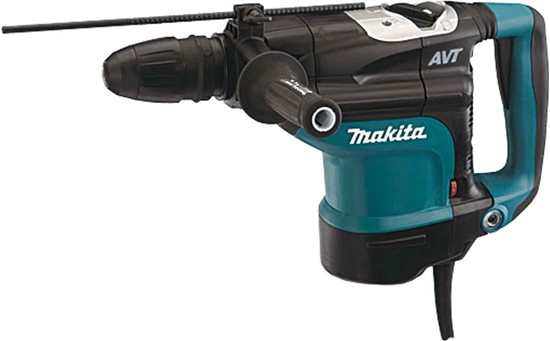 Изображение Perforators Makita HR4511C; 13 J; SDS-max