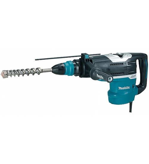 Изображение Motowiertarka Makita HR5212C 1510 W