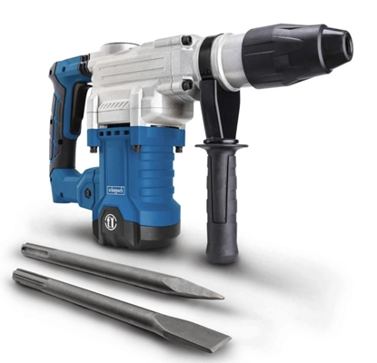 Изображение Perforators Scheppach DH1600MAX; 1600 W; 10,0 J; SDS-max