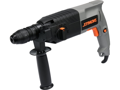 Изображение Perforators Sthor 79054; 2,4 J; SDS-Plus; 620 W