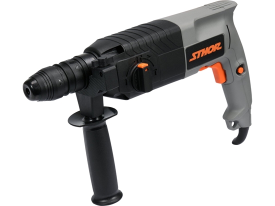 Изображение Perforators Sthor 79054; 2,4 J; SDS-Plus; 620 W