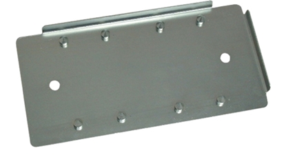 Изображение Perforēta plāksne Makita 451271-6