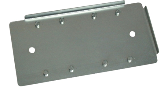 Изображение Perforēta plāksne Makita 451271-6