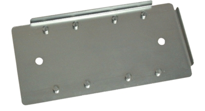 Изображение Perforēta plāksne Makita 9046