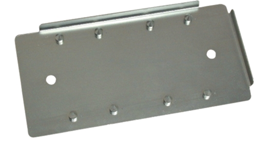 Изображение Perforēta plāksne Makita 9046