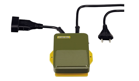 Picture of Pēdas slēdzis Proxxon FS