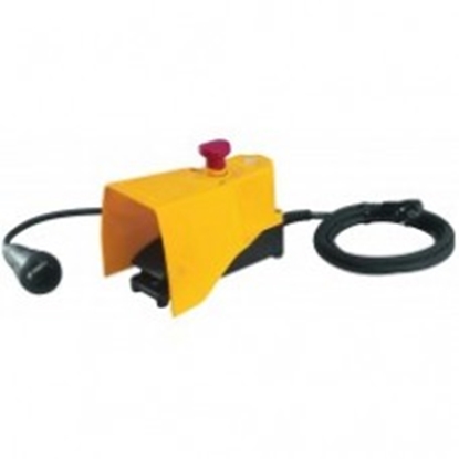 Изображение Pēdas slēdzis Rems 347010R220