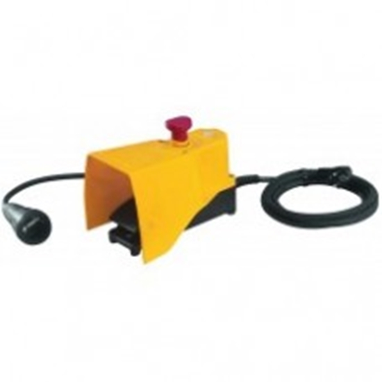 Изображение Pēdas slēdzis Rems 347010R220