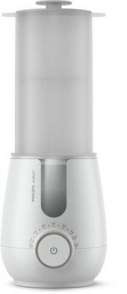 Изображение Philips Avent 2-in-1 Warmer & Sterilizer Premium
