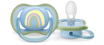 Picture of Philips AVENT SCF086/03 Classic infant pacifier